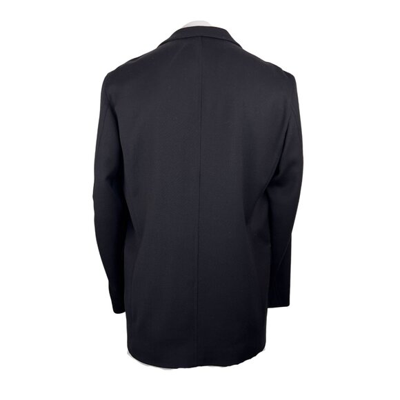 Zegna Deconstructed Blazer - Picture 2 of 2